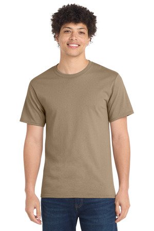 Port & Co Tall Essential Tee. PC61T - Image 8