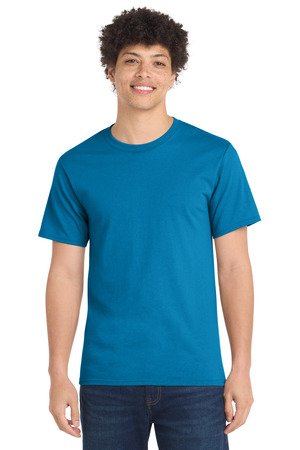 Port & Co Tall Essential Tee. PC61T - Image 33