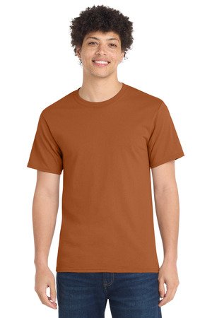 Port & Co Tall Essential Tee. PC61T - Image 35