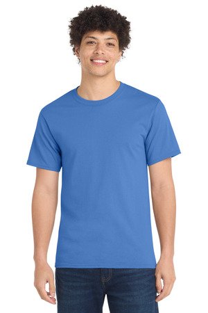 Port & Co Tall Essential Tee. PC61T - Image 36