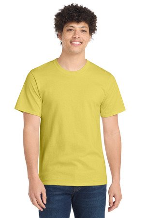 Port & Co Tall Essential Tee. PC61T - Image 10