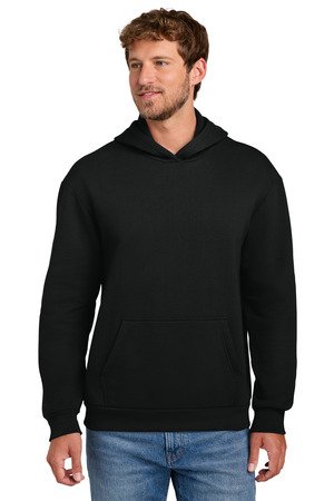 Port & Co Easy Fleece Pullover Hooded Sweatshirt PC68H - Image 18