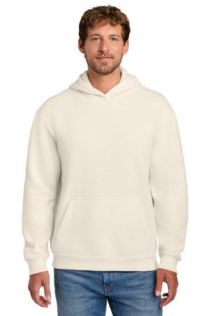 Port & Co Easy Fleece Pullover Hooded Sweatshirt PC68H - Image 15