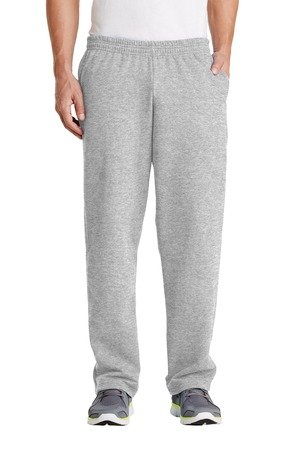 Port & Co Core Fleece Sweatpant with Pockets. PC78P - Image 3