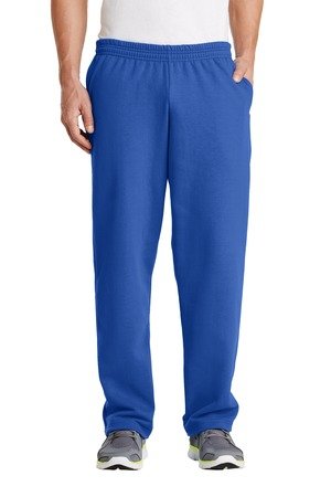 Port & Co Core Fleece Sweatpant with Pockets. PC78P - Image 7
