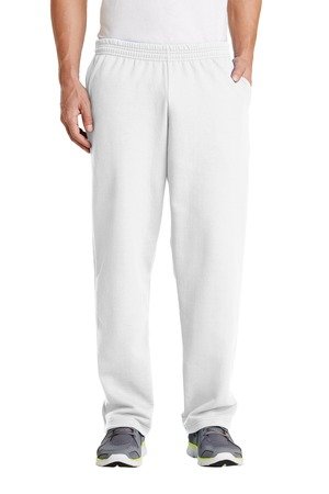 Port & Co Core Fleece Sweatpant with Pockets. PC78P - Image 8