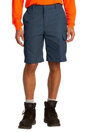 Red Kap Industrial Cargo Short. PT66 - Image 3