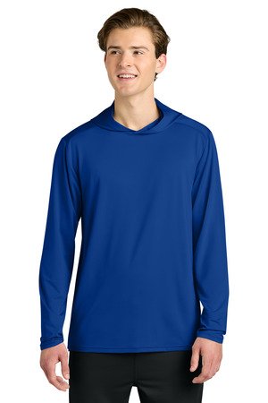 Richardson Clutch Long Sleeve Hoodie RA7110LSH - Image 5
