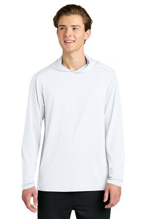 Richardson Clutch Long Sleeve Hoodie RA7110LSH - Image 6