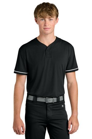 Richardson Select 2-Button Baseball Jersey RA7910