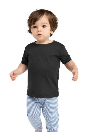 Rabbit Skins Infant Fine Jersey Tee. RS3322
