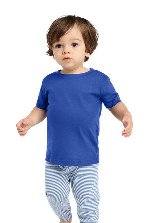 Rabbit Skins Infant Fine Jersey Tee. RS3322 - Image 5