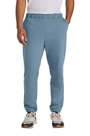 Gildan Softstyle Midweight Pocket Sweatpants SF100 - Image 4