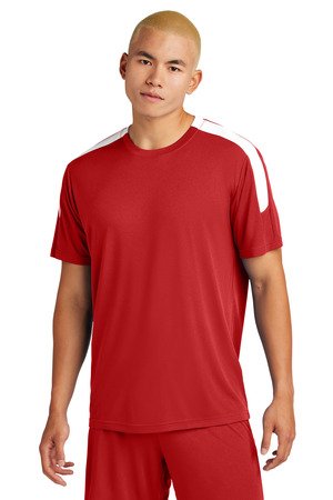 Sport-Tek Competitor United Crew ST100 - Image 5
