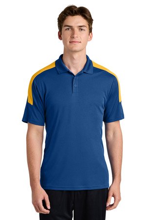 Sport-Tek Competitor United Polo ST104 - Image 15
