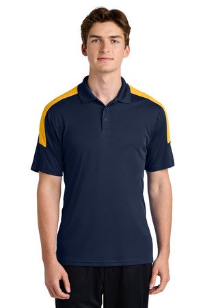 Sport-Tek Competitor United Polo ST104 - Image 11
