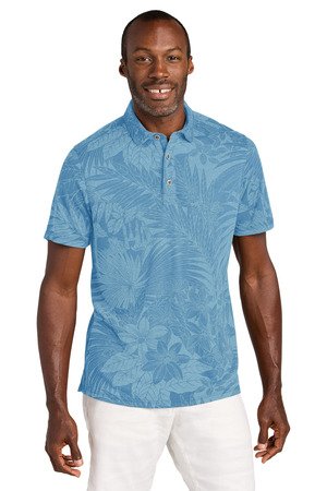 Tommy Bahama Santiago Paradise Polo ST227544TB - Image 2