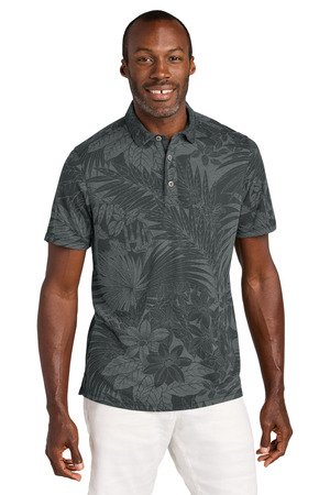 Tommy Bahama Santiago Paradise Polo ST227544TB - Image 3