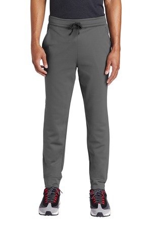 Sport-Tek Sport-Wick Fleece Jogger ST233 - Image 2