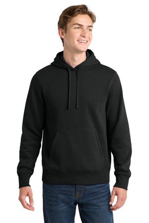 Sport-Tek Pullover Hooded Sweatshirt. ST254 - Image 2