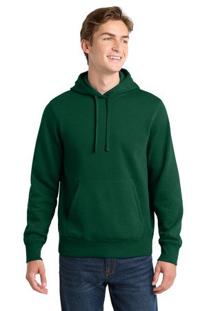 Sport-Tek Pullover Hooded Sweatshirt. ST254 - Image 3