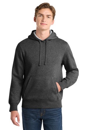 Sport-Tek Pullover Hooded Sweatshirt. ST254 - Image 4