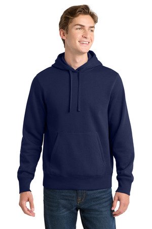 Sport-Tek Pullover Hooded Sweatshirt. ST254 - Image 6