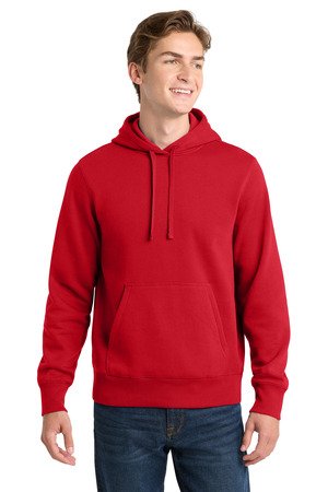 Sport-Tek Pullover Hooded Sweatshirt. ST254 - Image 7