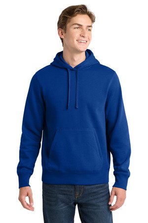 Sport-Tek Pullover Hooded Sweatshirt. ST254 - Image 8