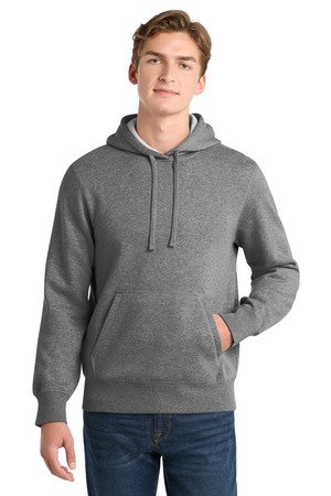 Sport-Tek Pullover Hooded Sweatshirt. ST254 - Image 9