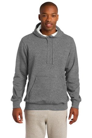 Sport-Tek Tall Pullover Hooded Sweatshirt. TST254 - Image 6