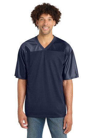 Sport-Tek PosiCharge Replica Jersey. ST307 - Image 2