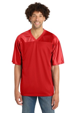 Sport-Tek PosiCharge Replica Jersey. ST307 - Image 3
