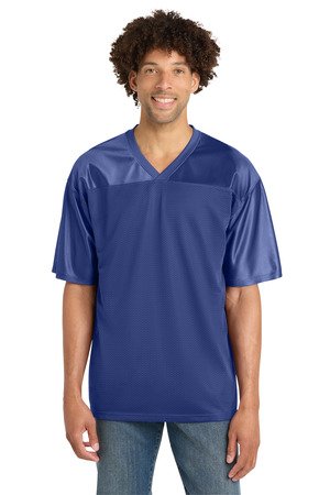 Sport-Tek PosiCharge Replica Jersey. ST307 - Image 4