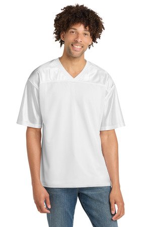 Sport-Tek PosiCharge Replica Jersey. ST307 - Image 5