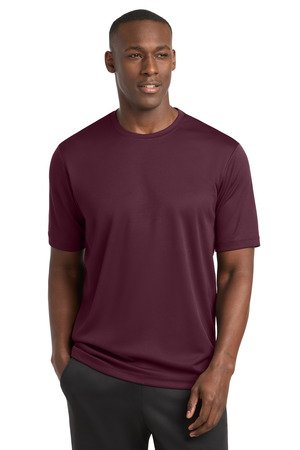 Sport-Tek PosiCharge RacerMesh Tee. ST340 - Image 7
