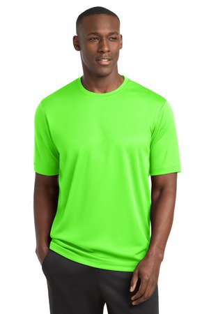 Sport-Tek PosiCharge RacerMesh Tee. ST340 - Image 8