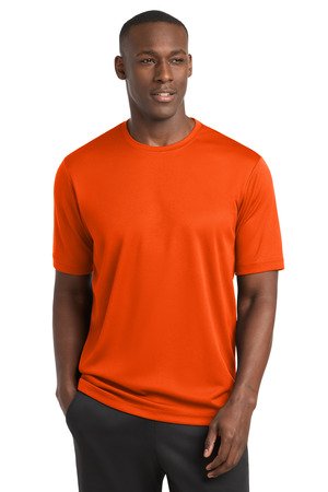 Sport-Tek PosiCharge RacerMesh Tee. ST340 - Image 9