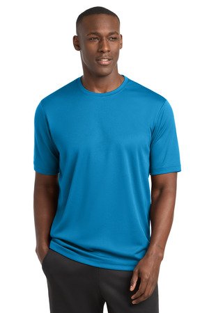 Sport-Tek PosiCharge RacerMesh Tee. ST340 - Image 12