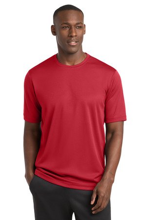 Sport-Tek PosiCharge RacerMesh Tee. ST340 - Image 4