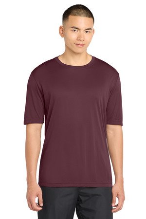 Sport-Tek PosiCharge Competitor Tee. ST350 - Image 6