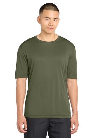 Sport-Tek PosiCharge Competitor Tee. ST350 - Image 27