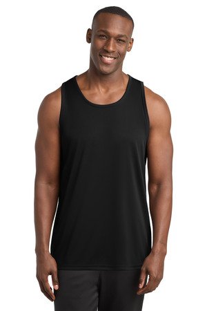 Sport-Tek PosiCharge Competitor Tank. ST356