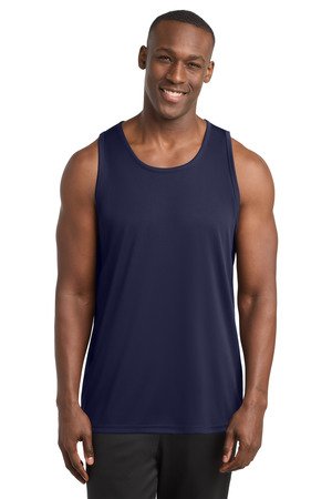 Sport-Tek PosiCharge Competitor Tank. ST356 - Image 2