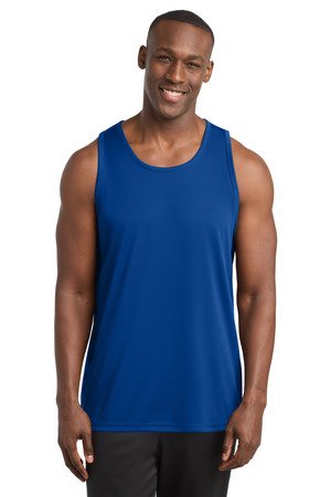 Sport-Tek PosiCharge Competitor Tank. ST356 - Image 3