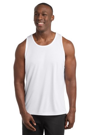Sport-Tek PosiCharge Competitor Tank. ST356 - Image 5
