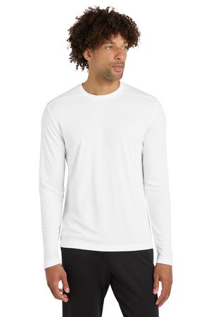 Sport-Tek Posi-UV Pro Long Sleeve Tee. ST420LS - Image 14