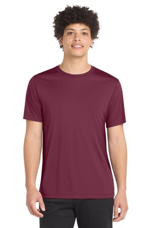 Sport-Tek Posi-UV Pro Tee. ST420 - Image 3