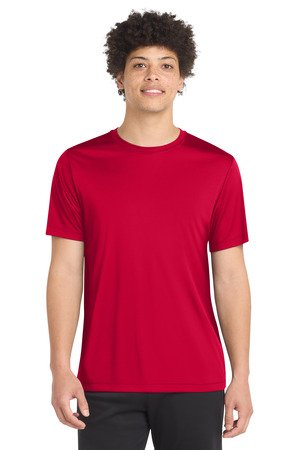 Sport-Tek Posi-UV Pro Tee. ST420 - Image 16