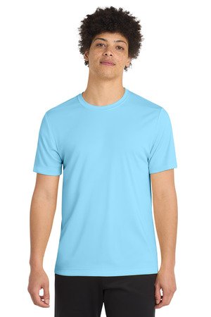Sport-Tek Posi-UV Pro Tee. ST420 - Image 7